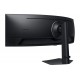 Samsung S95UC computer monitor 124.5 cm (49