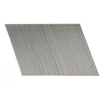 DCN650 15GA DA Finish Nail Nails 38mm Galv 4m