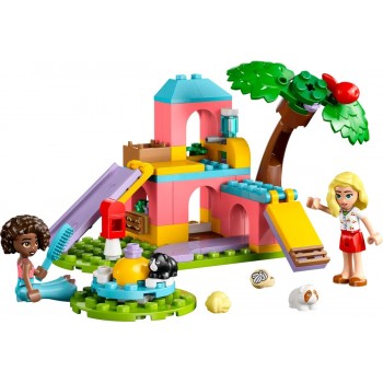 LEGO FRIENDS 42640 Guinea Pig Playground
