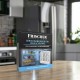 Frischer refrigerator odour absorber Frischer refrigerator odour absorber