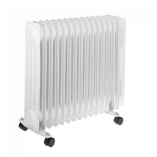 ADLER OIL HEATER AD 7819