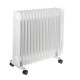 ADLER OIL HEATER AD 7819