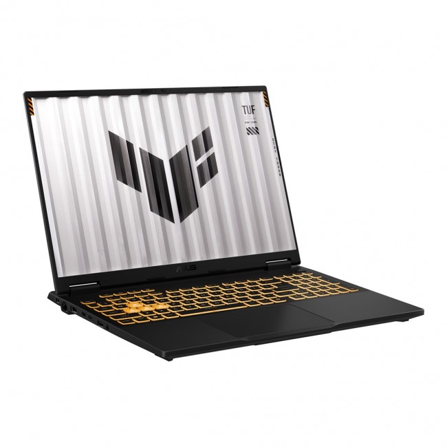 ASUS TUF Gaming F16 FX608JH-I5165W Laptop i5-13450HX 16.0 ASUS TUF Gaming F16 FX608JH-I5165W Laptop i5-13450HX 16.0
