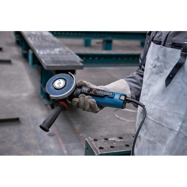 Bosch GWS 17-125 PSB PROFESSIONAL angle grinder 12.5 cm 11500 RPM 1700 W 2.3 kg