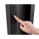 Maclean MC-865 Professional Modern TV Floor Stand with a Shelf for 37 Maclean MC-865 Professional Modern TV Floor Stand with a Shelf for 37