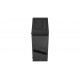 Aerocool Menace Saturn FRGB Midi Tower Black Aerocool Menace Saturn FRGB Midi Tower Black