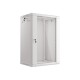 Lanberg WF01-6418-10S rack cabinet 18U Wall mounted rack Grey Lanberg WF01-6418-10S rack cabinet 18U Wall mounted rack Grey