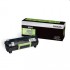 Lexmark 56F2U0E toner cartridge 1 pc(s) Original Black