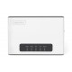Digitus 2 Port USB 2.0 Wireless Multi-Functional Network Server, 300 Mbps Digitus 2 Port USB 2.0 Wireless Multi-Functional Network Server, 300 Mbps