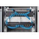 Digitus 8-Port Gigabit Switch, 10 inch, Unmanaged
