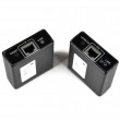 Techly Amplifier HDMI Full HD up to 60m of cable Cat. 6 / 6A / 7 IDATA EXT-E70 Techly Amplifier HDMI Full HD up to 60m of cable Cat. 6 / 6A / 7 IDATA EXT-E70