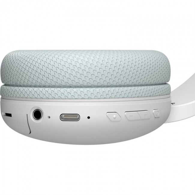 HEADPHONES DEFENDER BLUETOOTH FREEMOTION B480 WHITE HEADPHONES DEFENDER BLUETOOTH FREEMOTION B480 WHITE