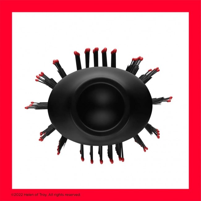 Revlon One-Step RVDR5298E hair dryer Black Revlon One-Step RVDR5298E hair dryer Black