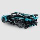 iM.Master RC Racing Car Blue 439 pieces