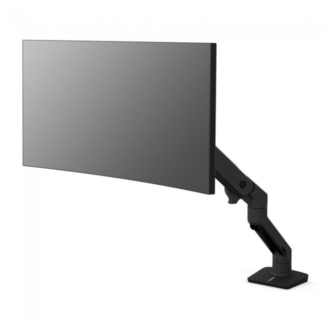 Ergotron HX Series 45-475-224 monitor mount / stand 124.5 cm (49 Ergotron HX Series 45-475-224 monitor mount / stand 124.5 cm (49
