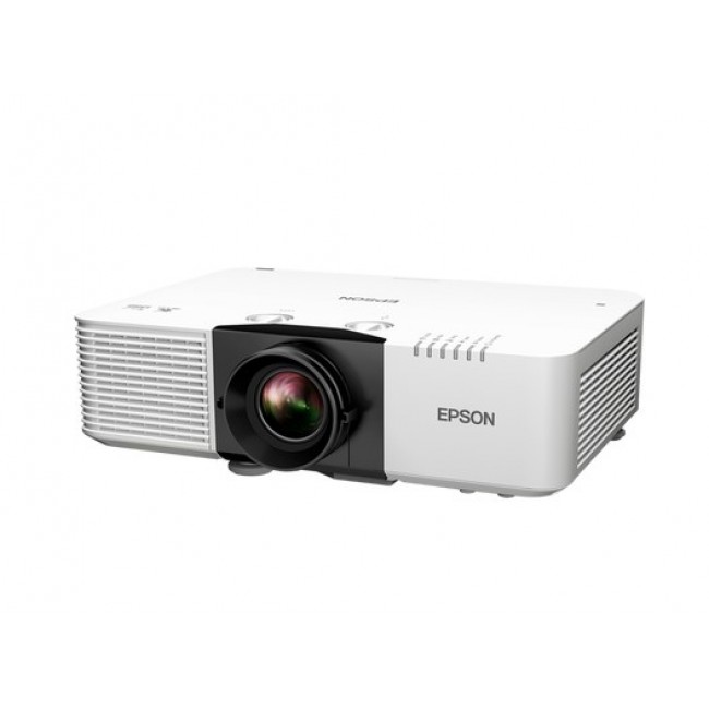 Epson EB-L690U Standard throw projector 6500 ANSI lumens 3LCD WUXGA (1920x1200) White