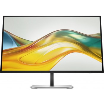 HP S5 PRO 527PQ 27 QHD (2560x1440) FHD IPS 350n 5ms DP HDMI USB-B HAS 3/3/0