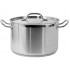 Yato YG-00024 saucepan 11.1 L Round Stainless steel