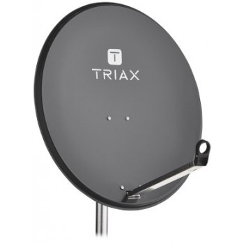 Offset antenna AS-80/TRIAX-G 80 cm