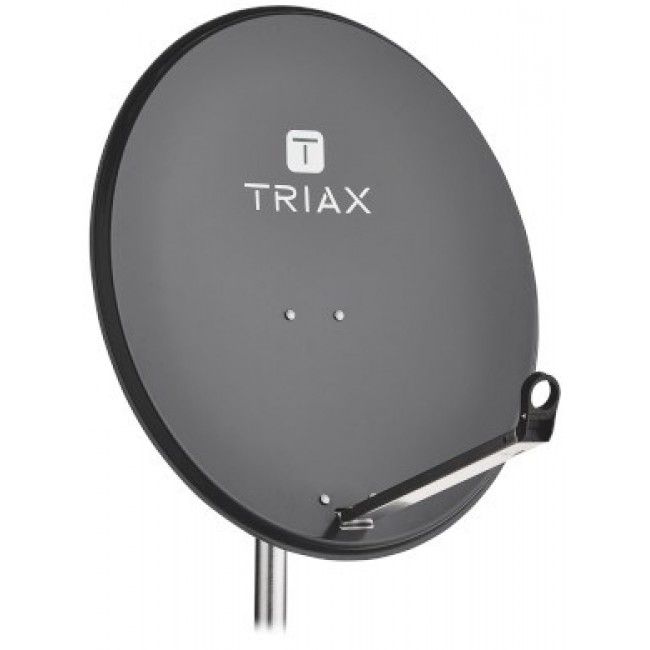 Offset antenna AS-80/TRIAX-G 80 cm