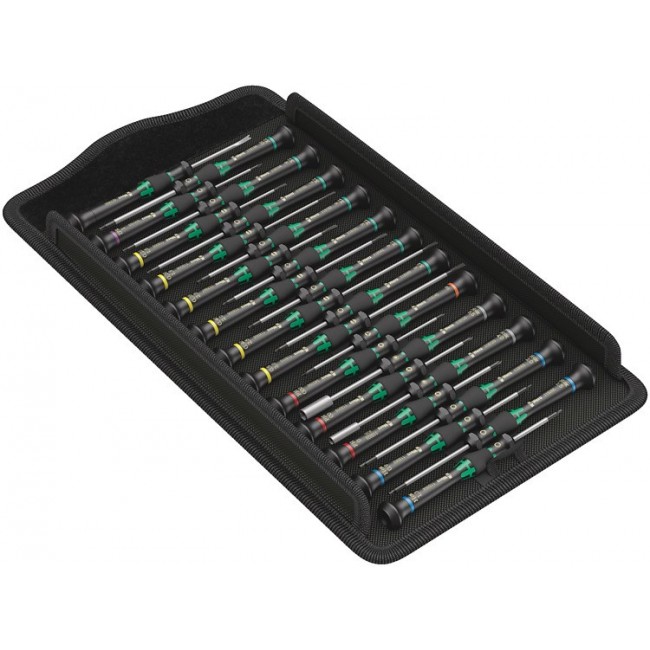 Wera 05134000001 manual screwdriver Set Wera 05134000001 manual screwdriver Set