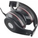 Esperanza EH141K headphones/headset Head-band Black Esperanza EH141K headphones/headset Head-band Black