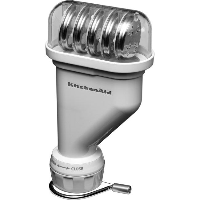 Kitchenaid 5KSMPEXTA Pasta Attachment Kitchenaid 5KSMPEXTA Pasta Attachment
