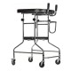 High rehabilitation walking frame (ambona type) ACTIONMED