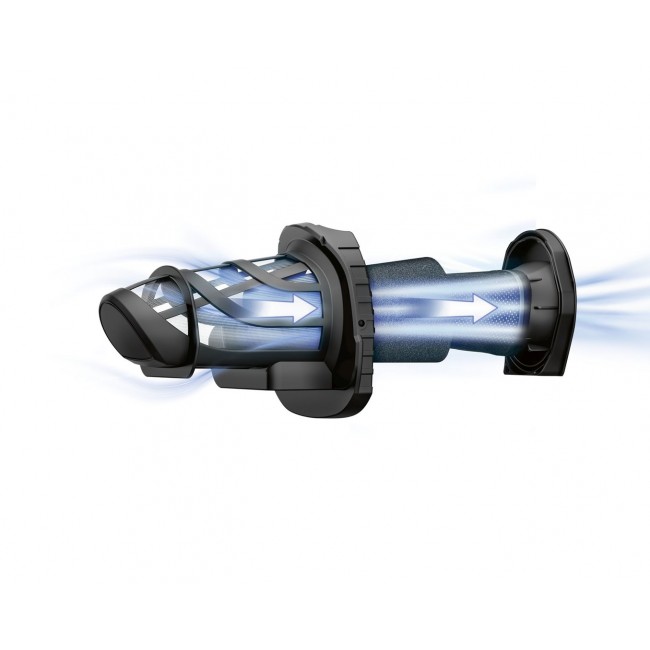 Bosch BHN16L handheld vacuum Bagless Bosch BHN16L handheld vacuum Bagless