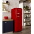 Smeg 50's Style Toaster TSF01RDEU Red