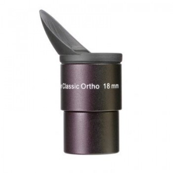 Baader Classic Ortho 18mm 1.25