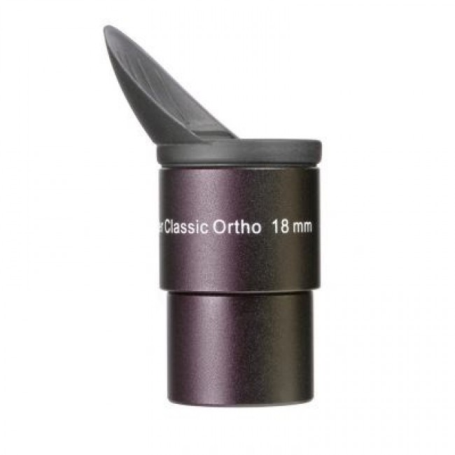 Baader Classic Ortho 18mm 1.25