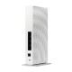Acer Wave 7, wifi 7 Mesh Router, EU plug, dual pack Dual-band (2.4GHz + 5GHz or 2.4GHz + 6GHz) Wi-Fi 7 (802.11be) 4