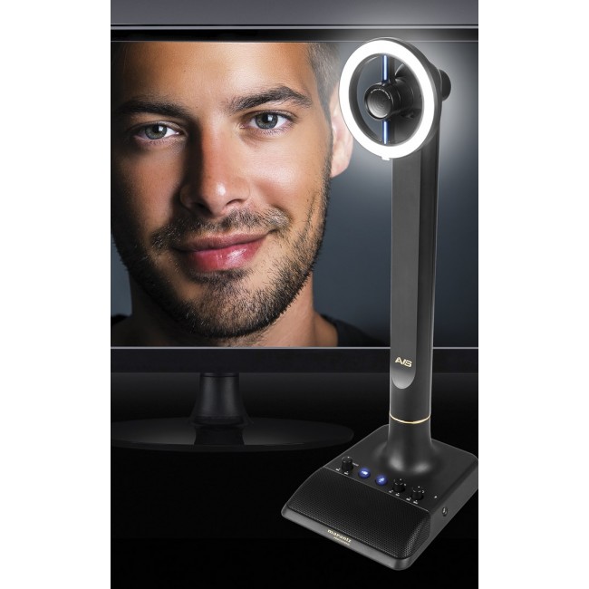 Marantz AVS video conferencing system 2 MP