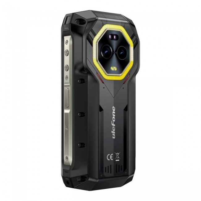 Ulefone Armor Mini 20 Pro 5G 8/256GB Black without charger Ulefone Armor Mini 20 Pro 5G 8/256GB Black without charger