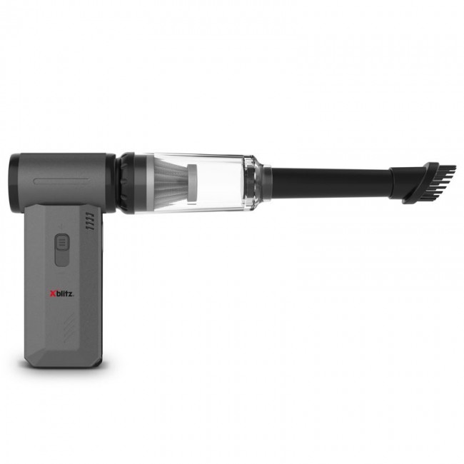 DRAGON - ELECTRIC BLOWER/VACUUM CLEANER