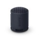 Sony SRS-XB100 - Wireless Bluetooth Portable Speaker, Durable IP67 Waterproof & Dustproof, 16 Hour Battery, Eco, Outdoor and Travel in Black Sony SRS-XB100 - Wireless Bluetooth Portable Speaker, Durable IP67 Waterproof & Dustproof, 16 Hour Battery, Eco, Outdoor and Travel in Black