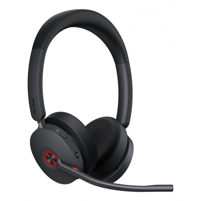 Yealink BH74 Teams USB-C/A Headset Yealink BH74 Teams USB-C/A Headset