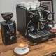 la Pavoni LPSCVB01EU coffee maker Semi-auto Espresso machine 2.9 L