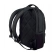 Wenger/SwissGear Fuse backpack Black Neoprene