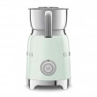 Smeg MFF11PGEU milk frother/warmer Automatic milk frother/warmer Green Smeg MFF11PGEU milk frother/warmer Automatic milk frother/warmer Green