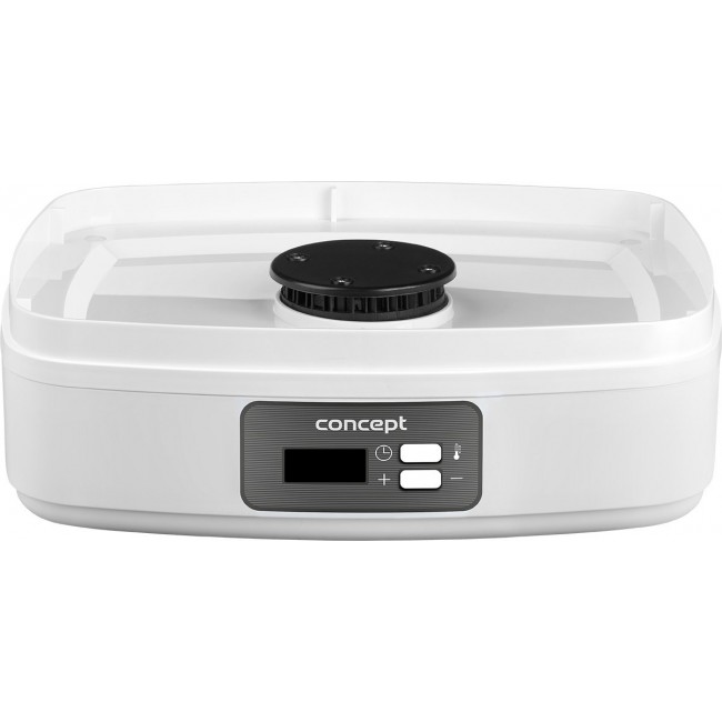 CONCEPT SO2080 Mushroom, Vegetable and Fruit Dehydrator
