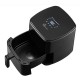 Extralink Home SJ-500 5L Single 1500 W Hot air fryer Black