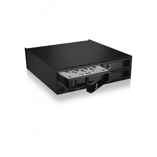 ICY BOX IB-2242U2K 13.3 cm (5.25