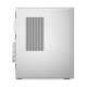 Lenovo IdeaCentre Tower 08IRH9 Intel Core i5 i5-13420H 16 GB DDR5-SDRAM 1000 GB SSD Windows 11 Pro SFF PC Grey