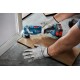 Bosch GOP 185-LI 18 V Black, Blue