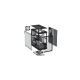 HYTE Y40 Midi Tower Black