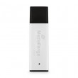 MediaRange MR1903 USB flash drive 256 GB USB Type-A 3.2 Gen 1 (3.1 Gen 1) Black, Silver MediaRange MR1903 USB flash drive 256 GB USB Type-A 3.2 Gen 1 (3.1 Gen 1) Black, Silver