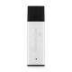 MediaRange MR1903 USB flash drive 256 GB USB Type-A 3.2 Gen 1 (3.1 Gen 1) Black, Silver