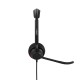 Jabra Engage 50 II - (50 II Link) USB-C/A MS Stereo